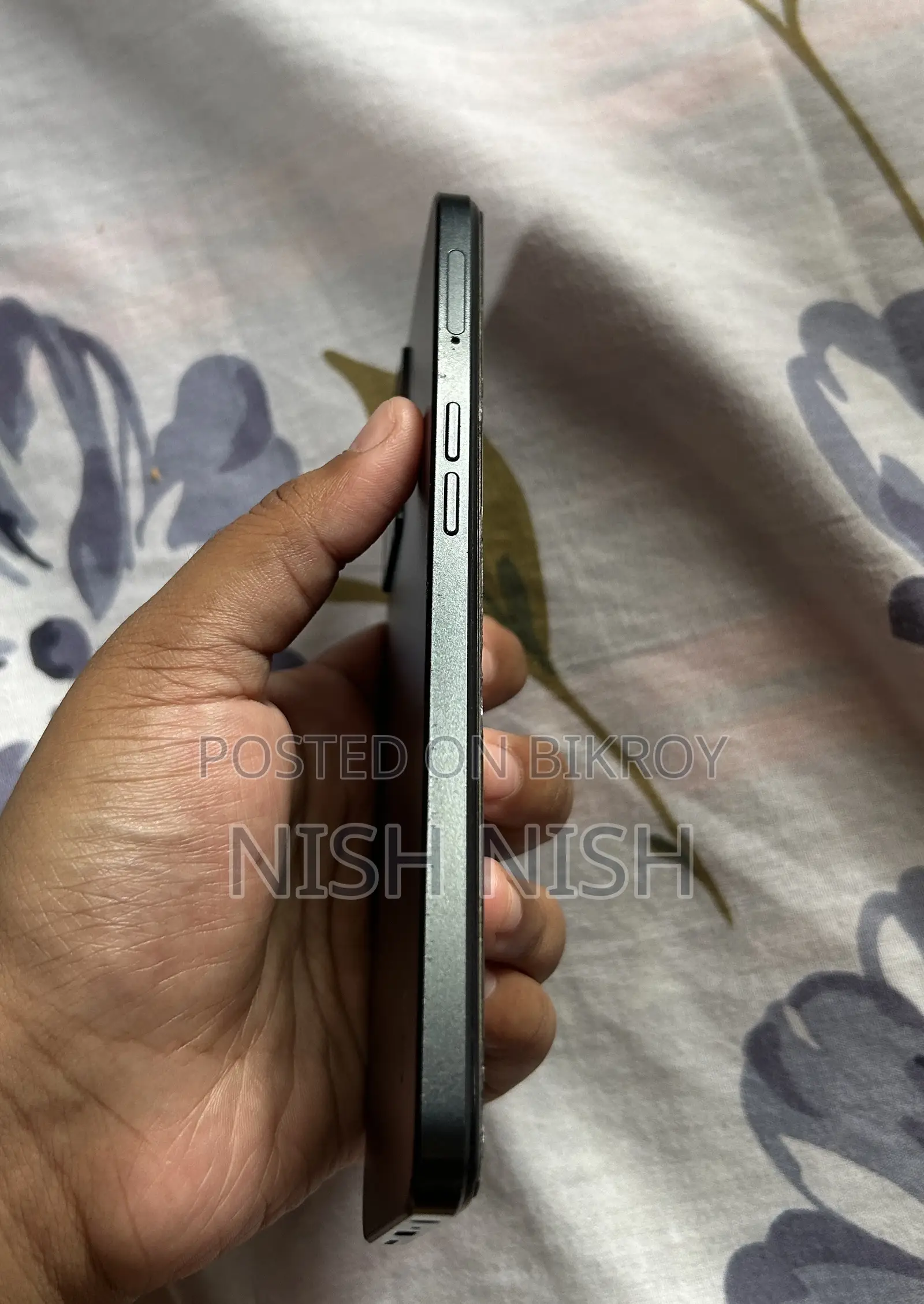 Oppo A77s 128 GB Black