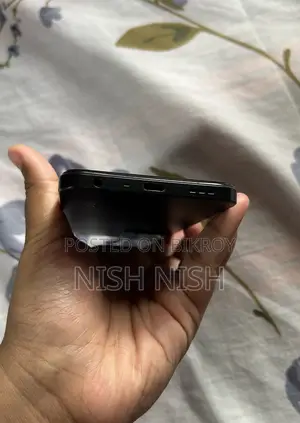 Oppo A77s 128 GB Black