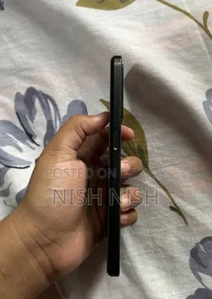 Oppo A77s 128 GB Black