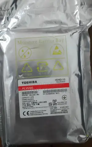 Hard Drive Sell