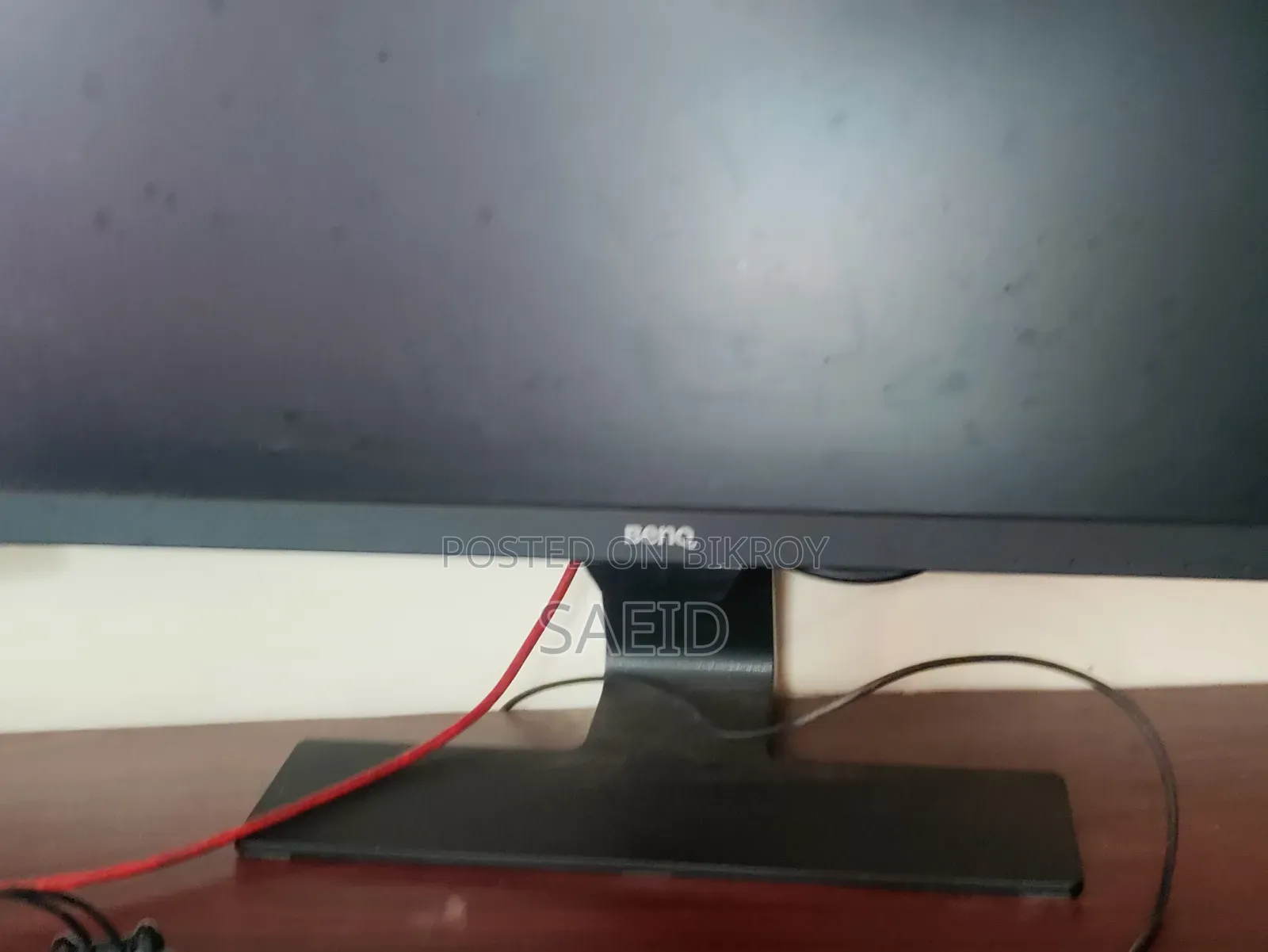 Desktop Computer 16GB Intel Core I5 SSD 500GB