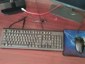 Desktop Computer 16GB Intel Core I5 SSD 500GB