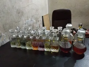 Complete Attar Set for Sale