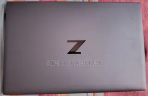 ল্যাপটপ এইচপি জেডবুক ফায়ারফ্লাই ১৪ জি৭ ১৬জিবি ইন্টেল কোর আই৫ এসএসডি ১২৮জিবি