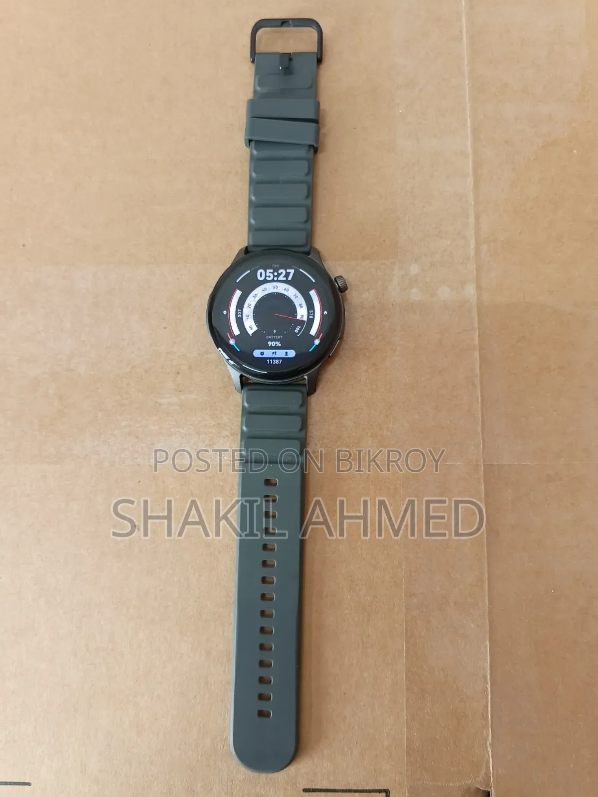 Zeeblaze Btalk 3 Pro
