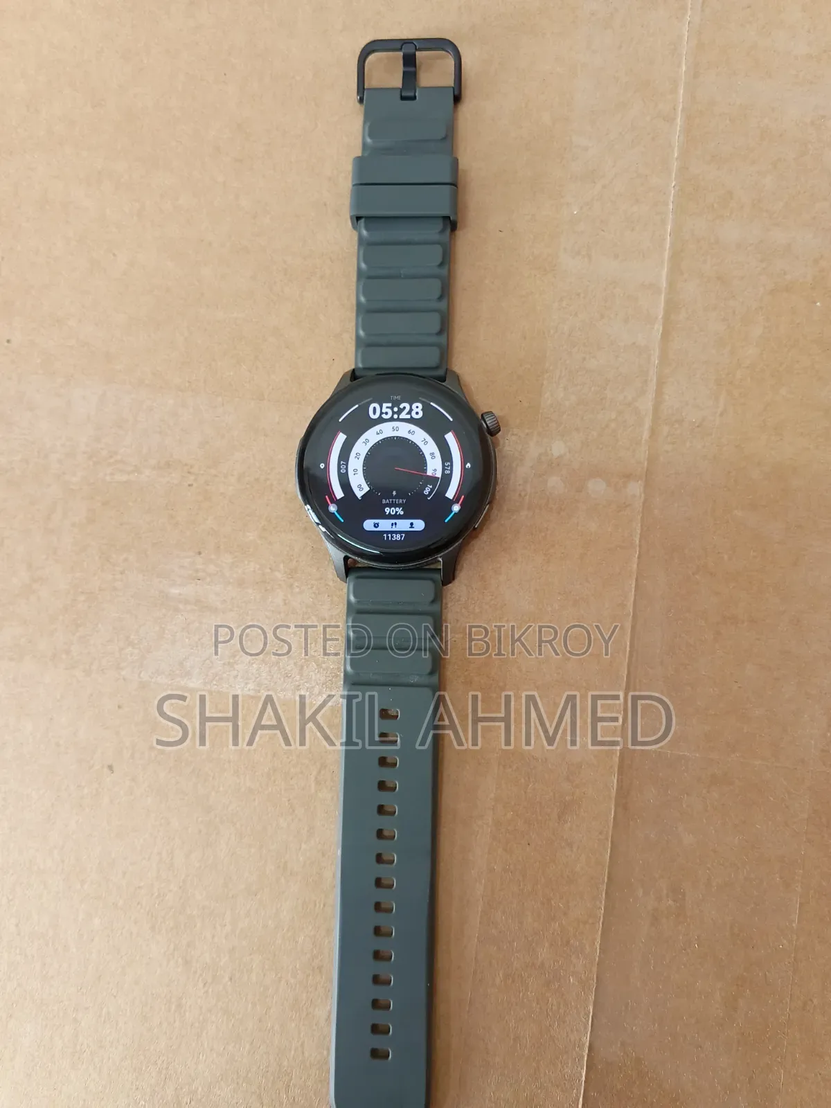 Zeeblaze Btalk 3 Pro