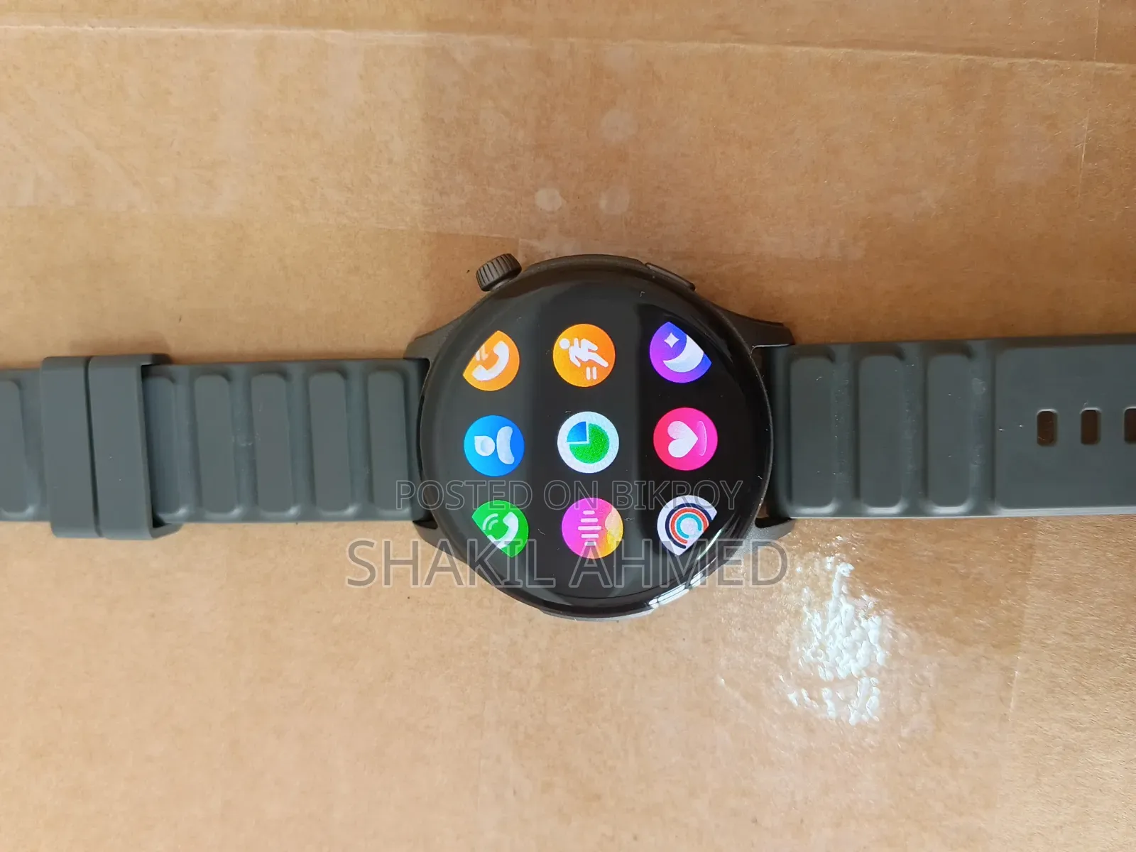 Zeeblaze Btalk 3 Pro