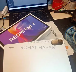 Xiaomi Mi Pad 2 256 GB Blue