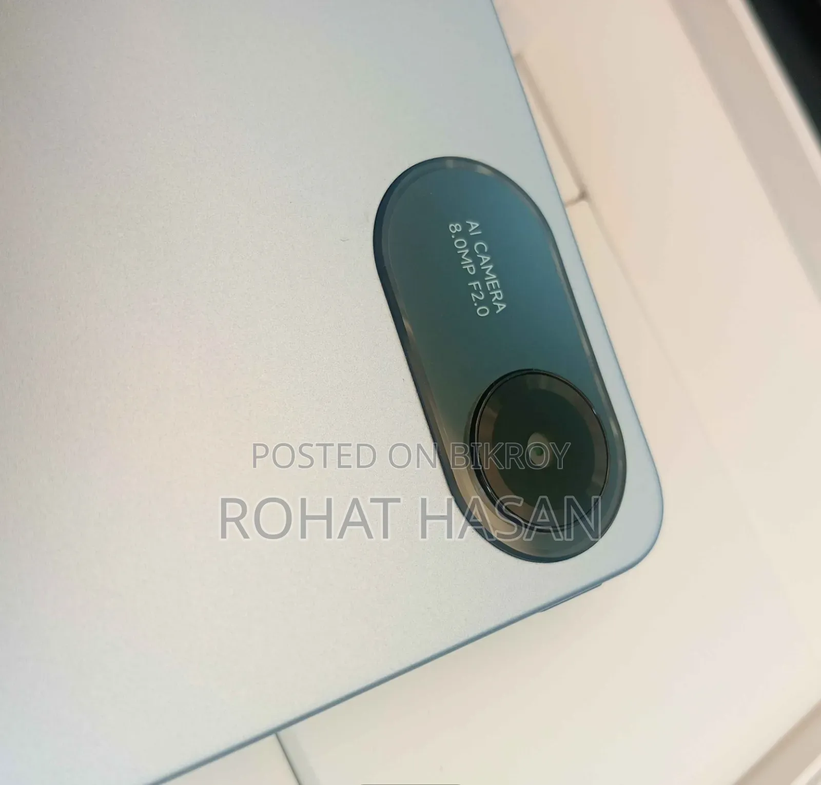 Xiaomi Mi Pad 2 256 GB Blue
