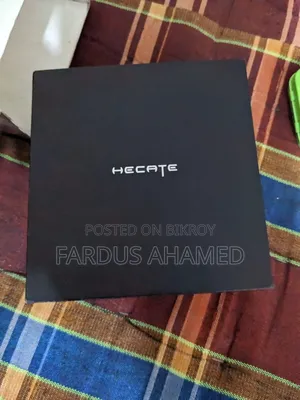 Fardus Ahmed