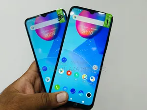 নতুন Vivo Y20S ১২৮ জিবি হোয়াইট