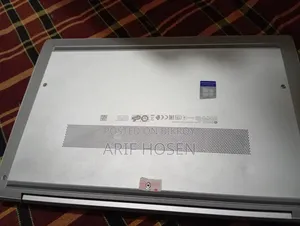 Laptop HP EliteBook 835 G7 8GB Intel Core I7 SSD 256GB