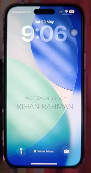 Apple iPhone 14 Pro Max 128 GB Gray