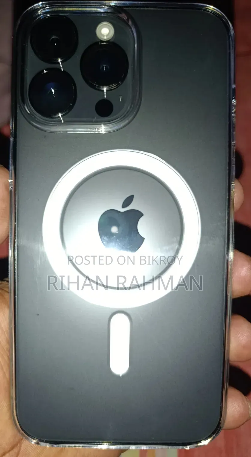 Apple iPhone 14 Pro Max 128 GB Gray
