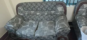 ৫ সিটের সোফা সেট