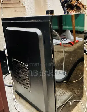 Gigabyte GA-H110MSTX-HD3-ZK 8GB Intel Core I5 SSD 256GB