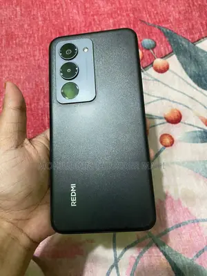 Xiaomi Redmi 15 256 GB Black