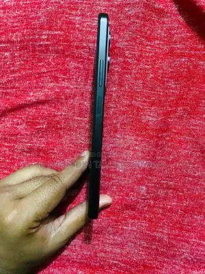 Xiaomi Redmi 15 256 GB Black
