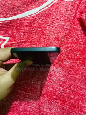 Xiaomi Redmi 15 256 GB Black