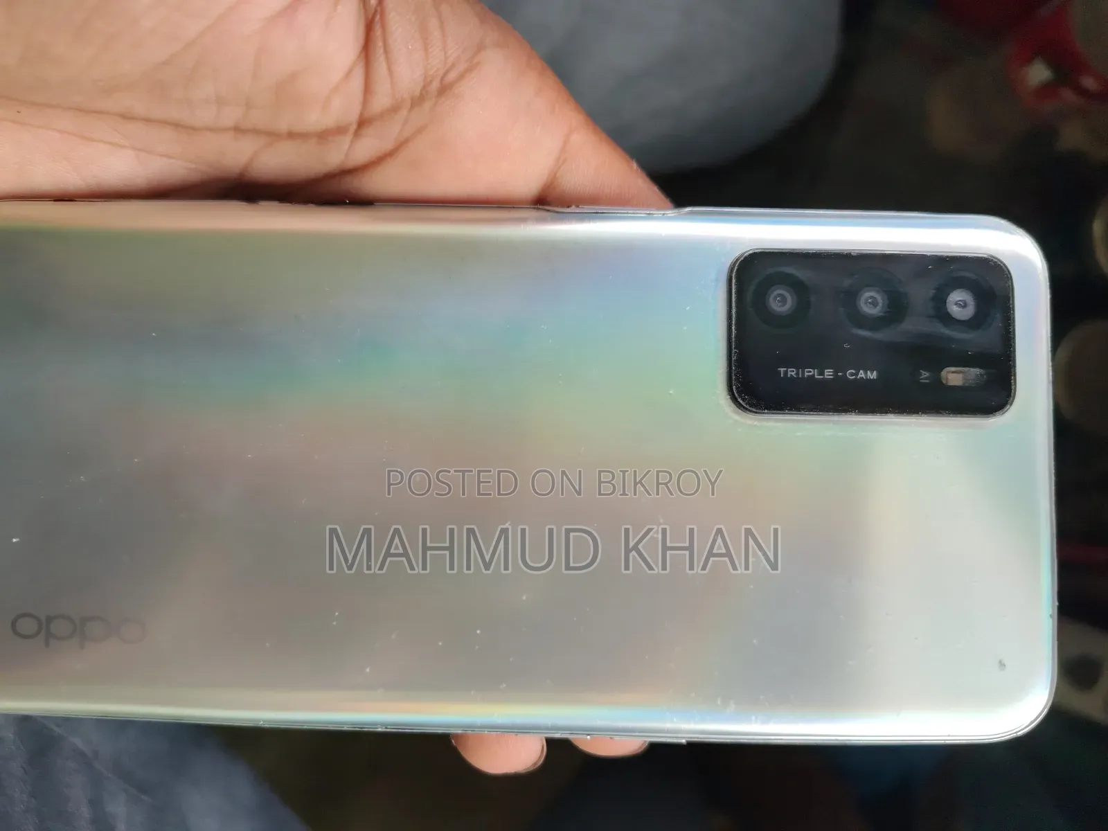 Oppo A16 64 GB