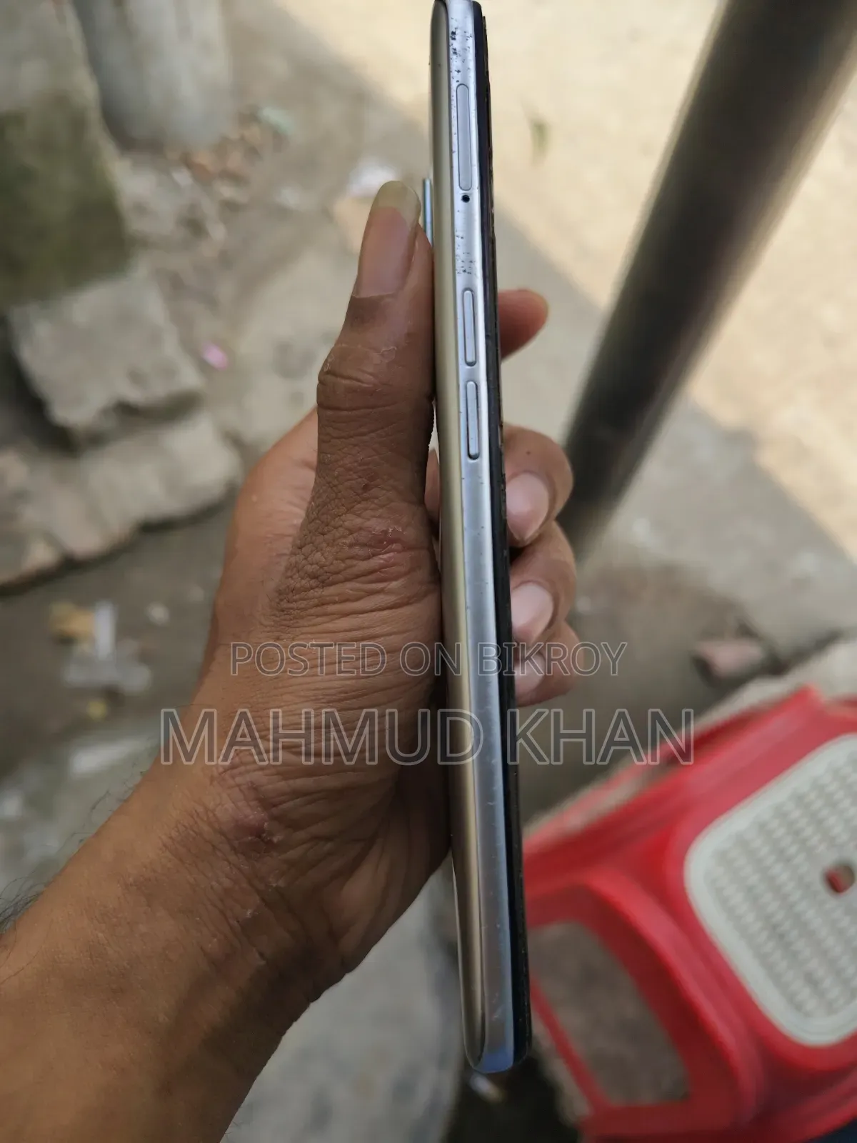 Oppo A16 64 GB