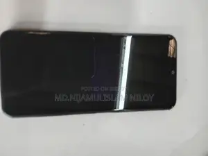 Vivo Y21 64 GB Blue