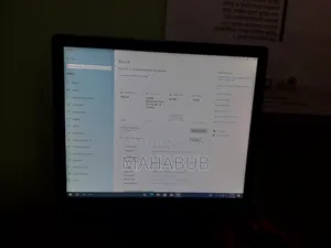 Desktop Computer 4GB Intel SSD 128GB