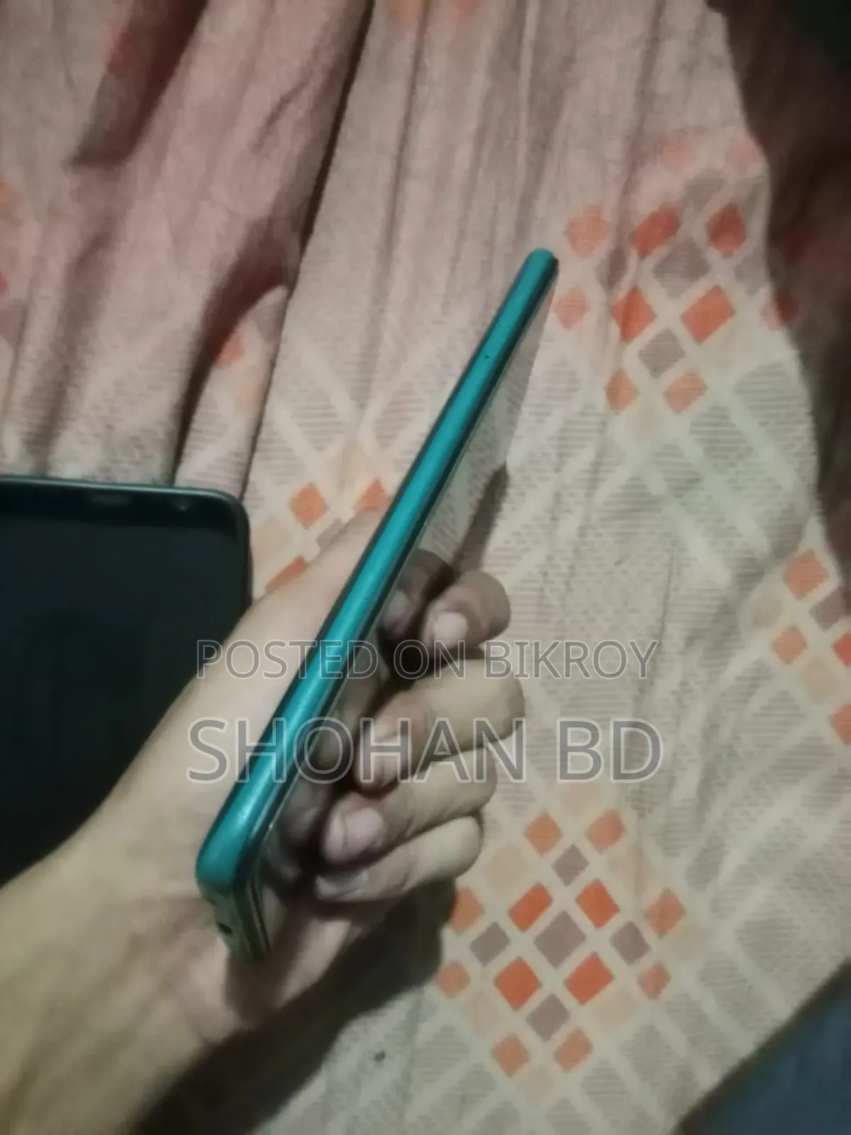 Xiaomi Redmi Note 9 128 GB Gray