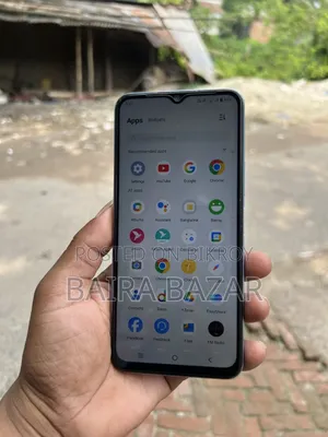 Vivo Y21 64 GB