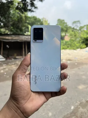 Vivo Y21 64 GB