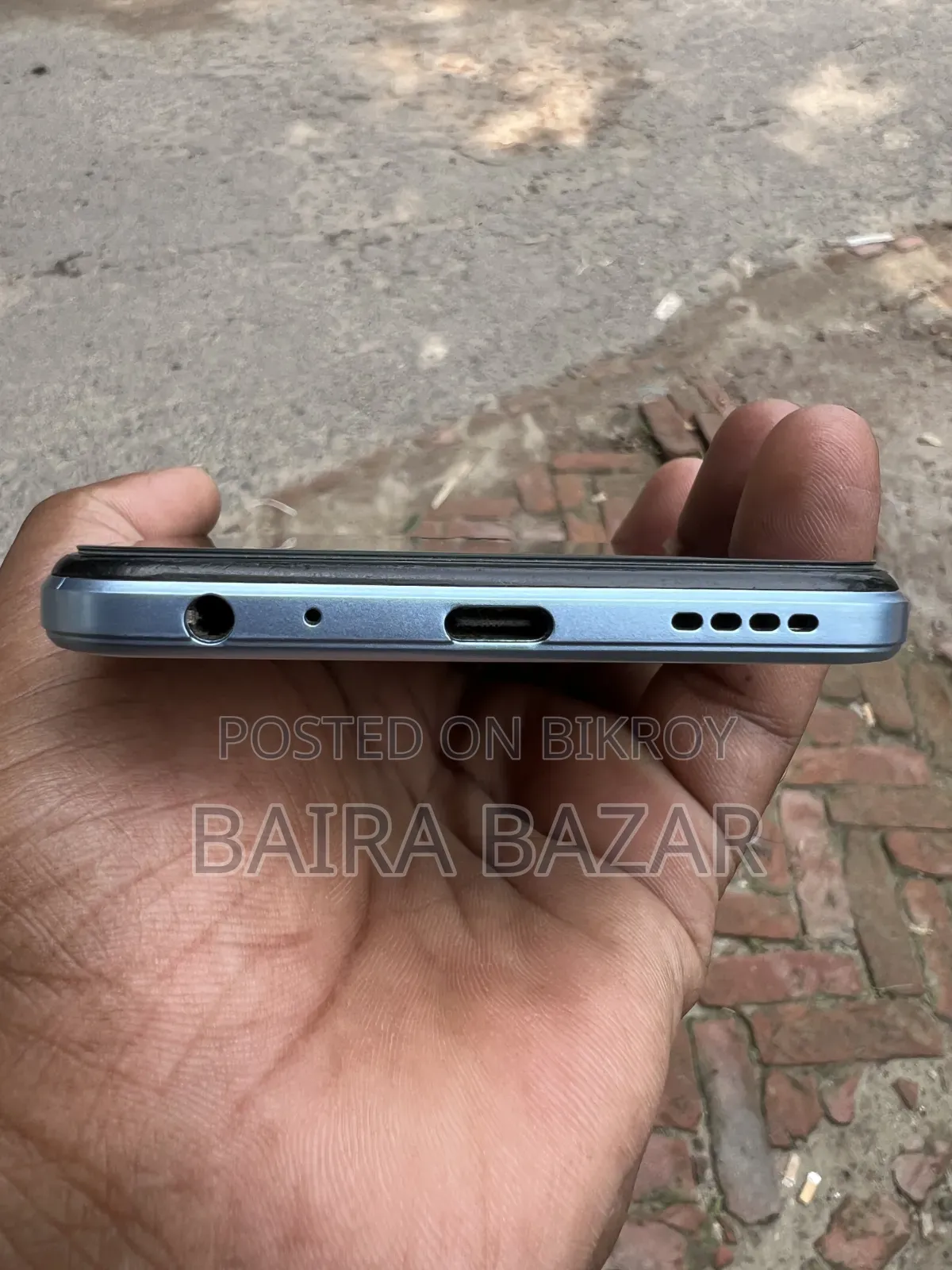 Vivo Y21 64 GB