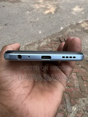 Vivo Y21 64 GB