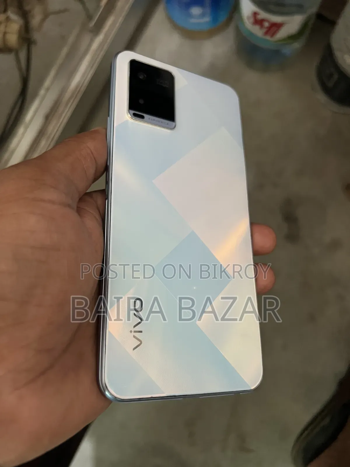 Vivo Y21 64 GB