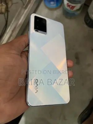 Vivo Y21 64 GB