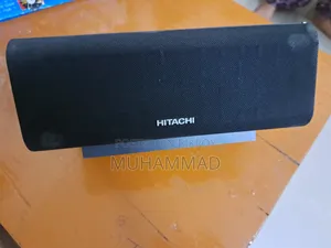 Hitachi Center Sound System