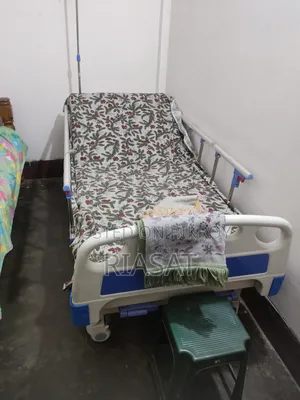 Hospital Bed