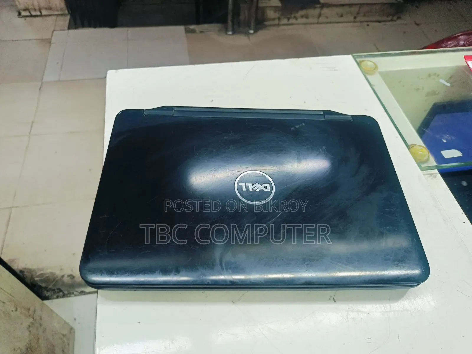 Laptop Dell Inspiron 14 4GB Intel Core I3 HDD 500GB