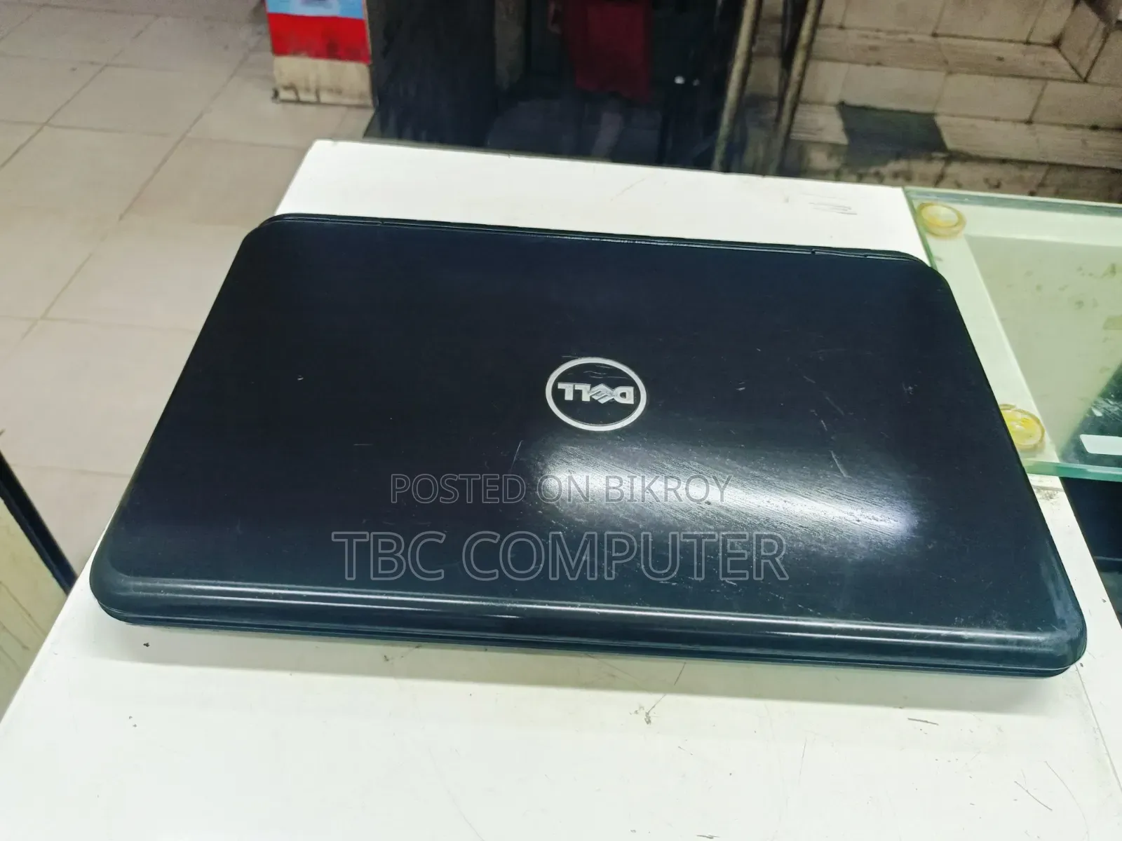 Laptop Dell Inspiron 14 4GB Intel Core I3 HDD 500GB
