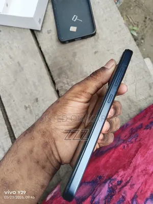Itel A50C 32 GB Orange