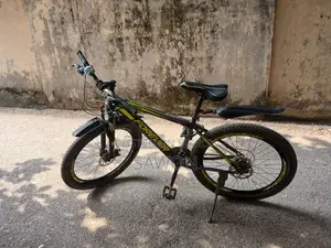 ফরেভার জিটিসি মাউন্টেন বাইক