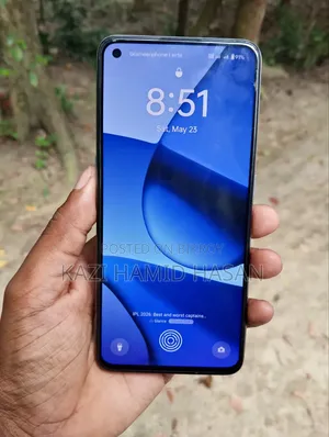 Realme GT Neo 3T 128 GB White