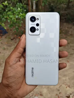 Realme GT Neo 3T 128 GB White