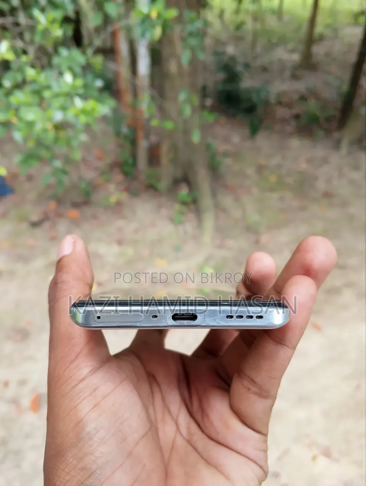 Realme GT Neo 3T 128 GB White