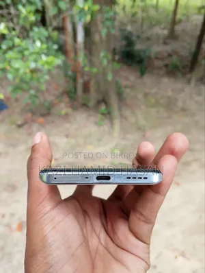 Realme GT Neo 3T 128 GB White
