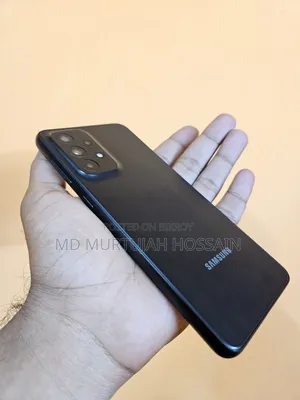 Samsung Galaxy A33 5G 128 GB Black