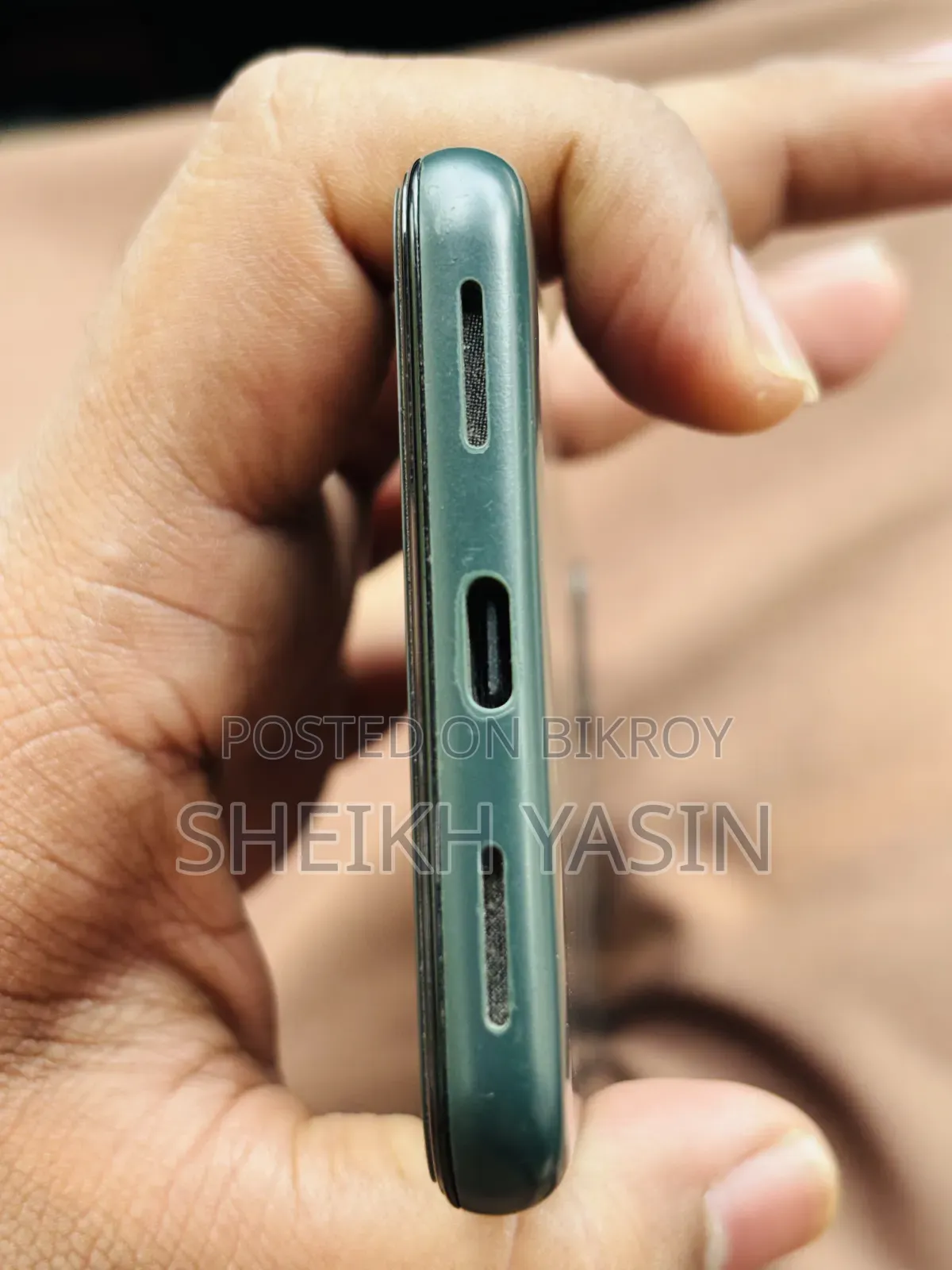 Google Pixel 5a 5G 128 GB Black