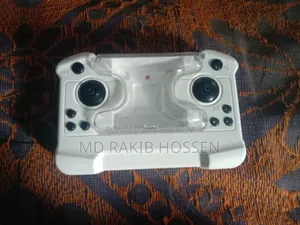 ড্রোন এর রিমোট বিক্রি করা হবে