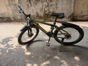 ফরেভার জিটিসি মাউন্টেন বাইক