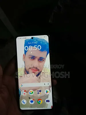 Motorola Moto G86 Power 5G 128 GB Bronze