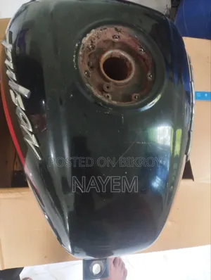 Pulsar Parts